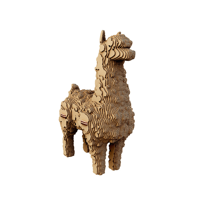 Alpaca 