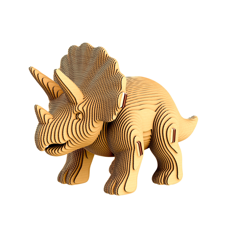 Triceratops mini