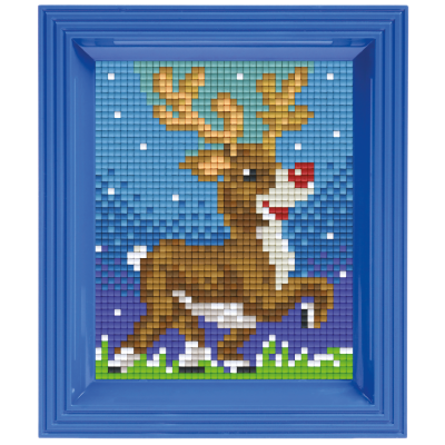 Kerst: Rudolph