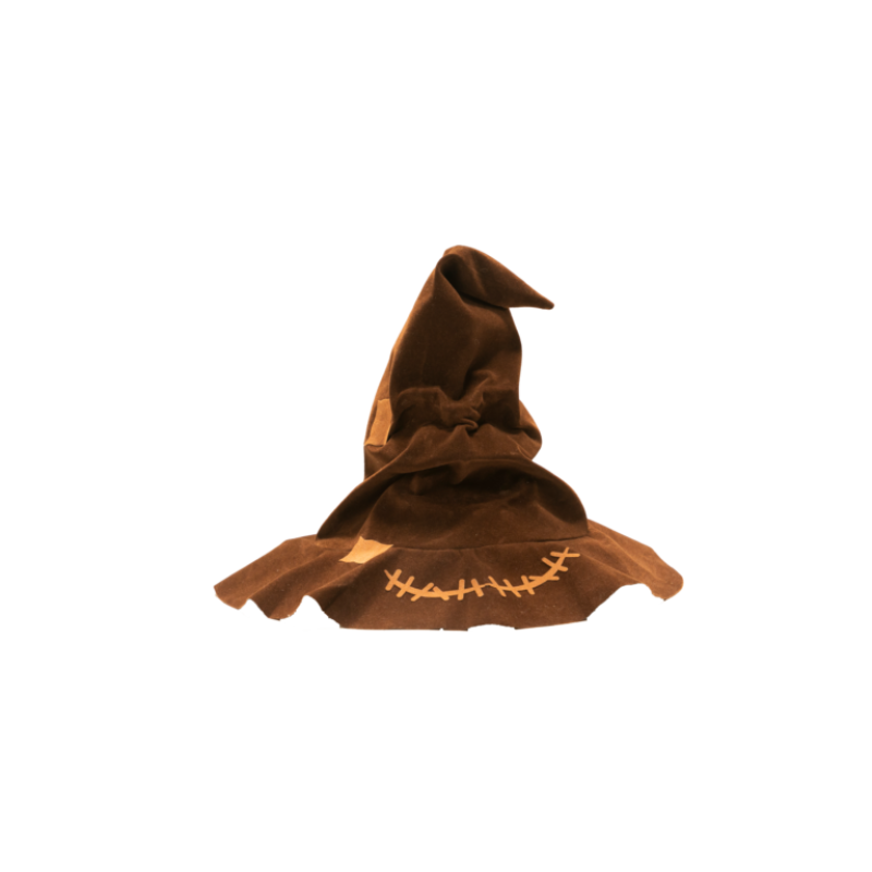 Sporting head (pratend)