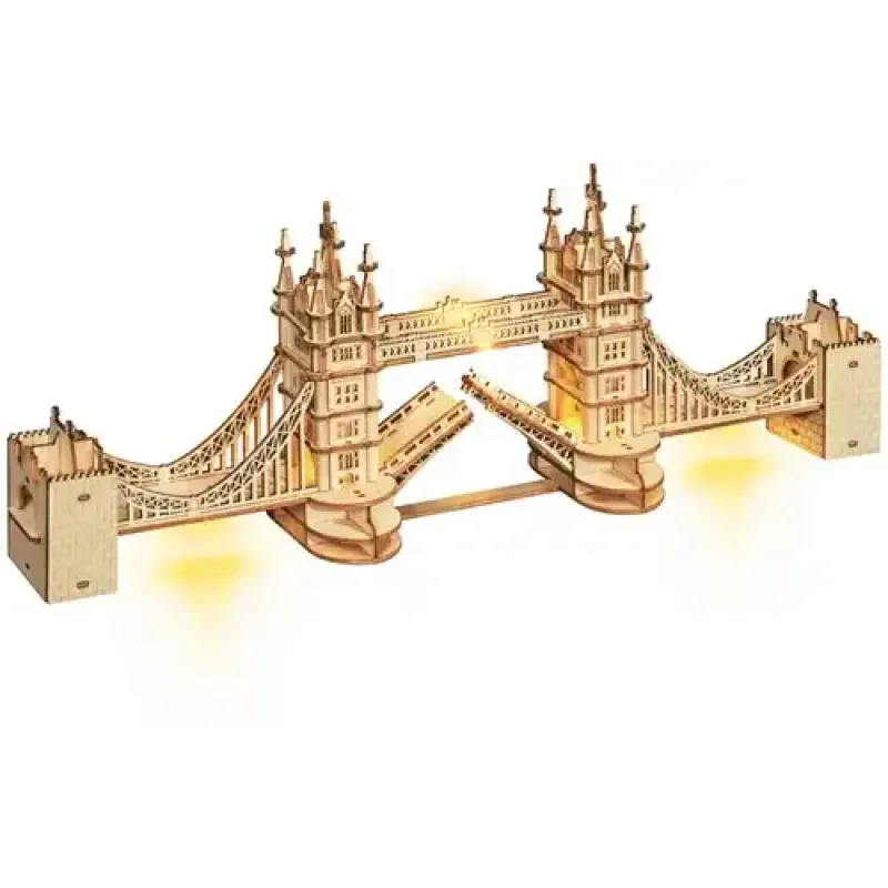 Tower bridge