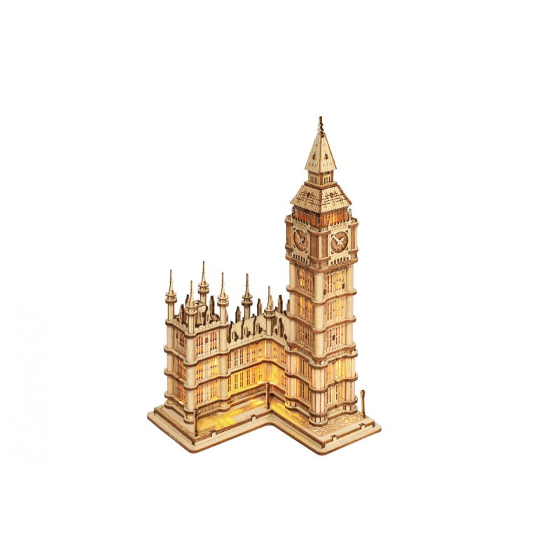 Big Ben