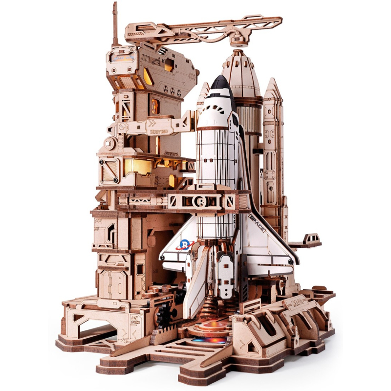 Space shuttle 