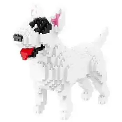 Bull Terriër 