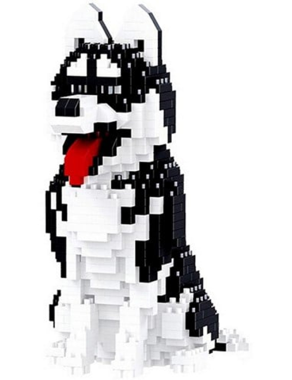 Husky klein Husky klein