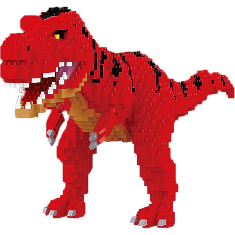Dino: manosaurus