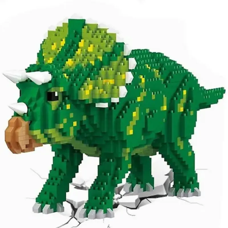 Dino: Triceratops 