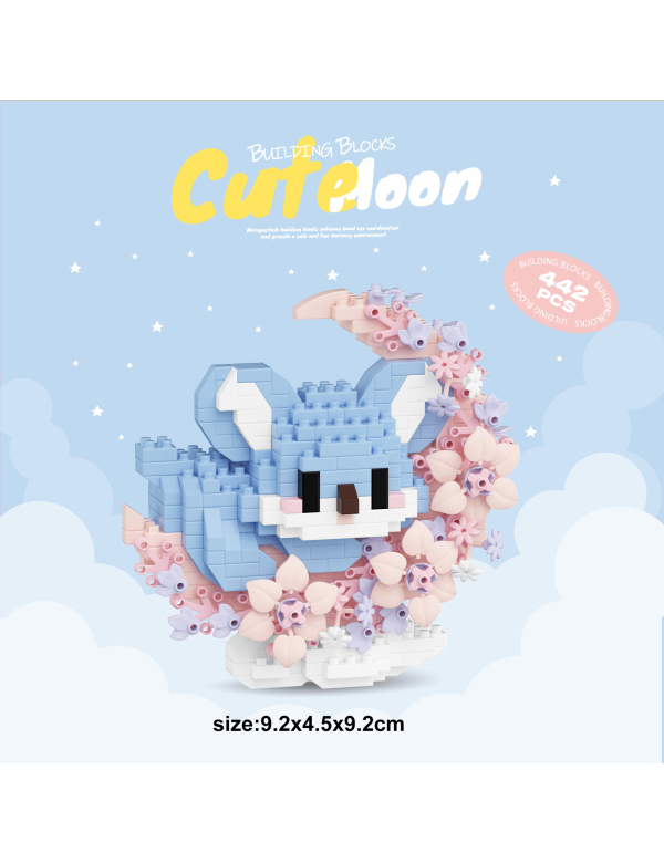 Moon-cutie e: koala