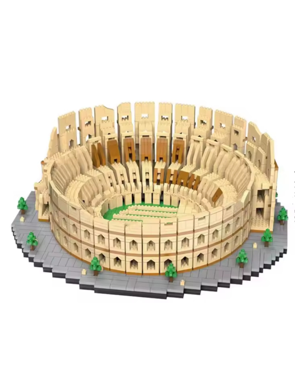Colosseum 
