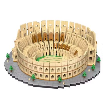 Colosseum 