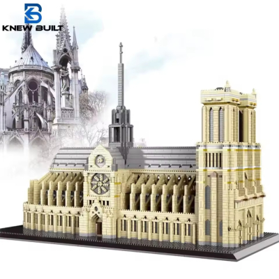 Notre Dame de Paris