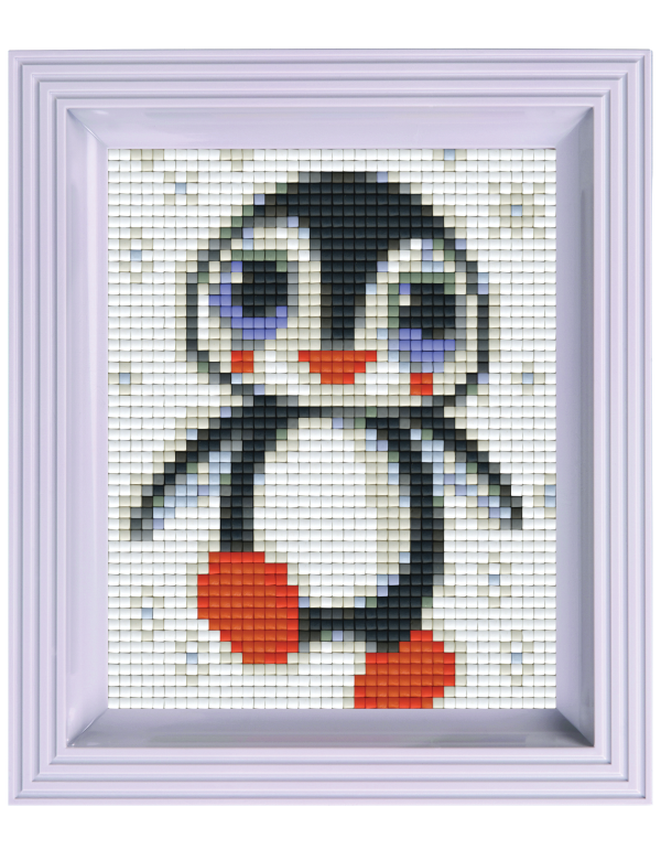 pinguin (801208) 1 basisplaat