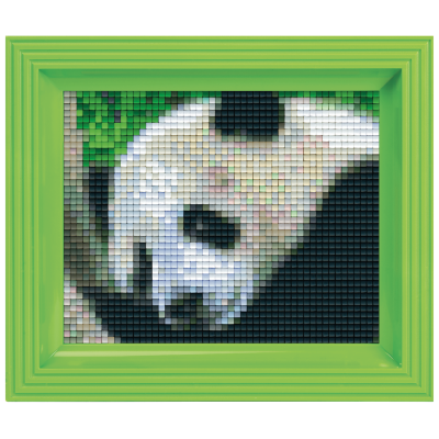 panda (801308) 1 basisplaat