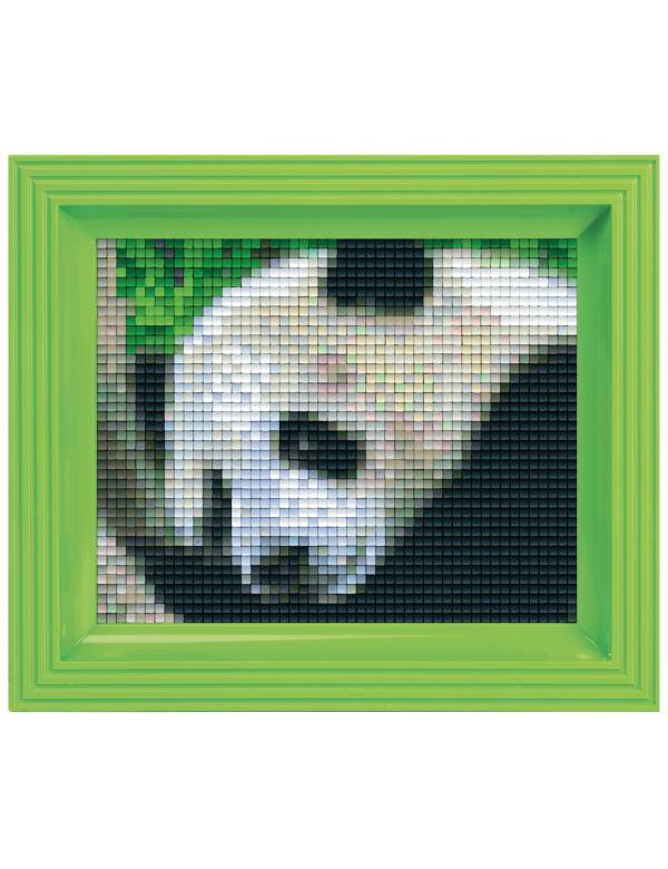 panda (801308) 1 basisplaat