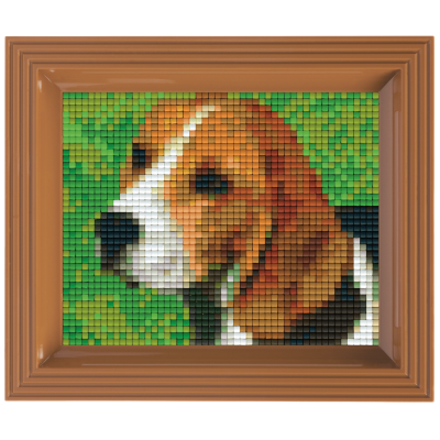 beagle (801312) 1 basisplaat