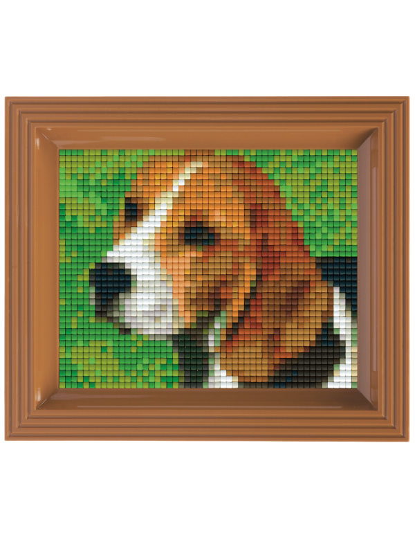 beagle (801312) 1 basisplaat