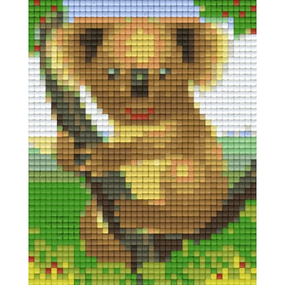 koala (801080) 1 basisplaat