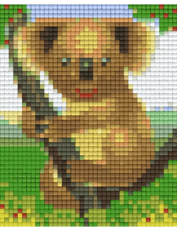 koala (801080) 1 basisplaat