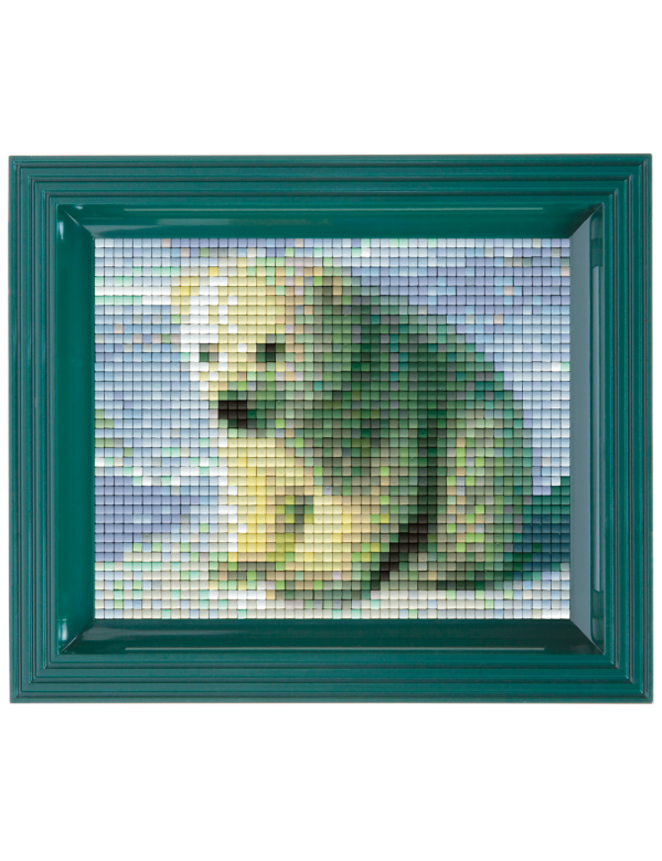 Ijsbeerpup (801036) 1 basisplaat Ijsbeerpup (801036) 1 basisplaat