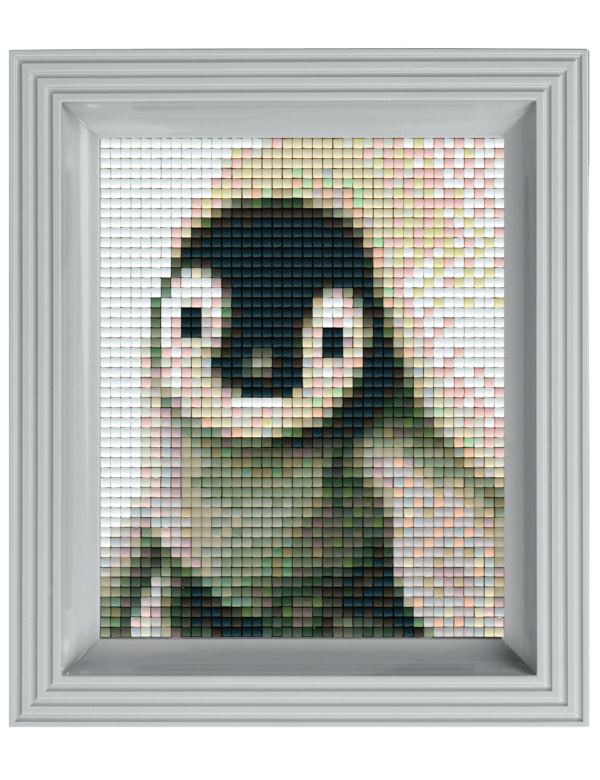 Pinguinkuiken (801315) 1 basisplaat Pinguinkuiken (801315) 1 basisplaat
