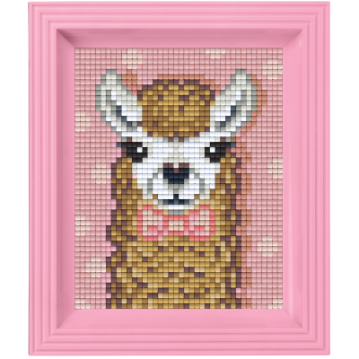 alpaca bruin (801440) 1 basisplaat