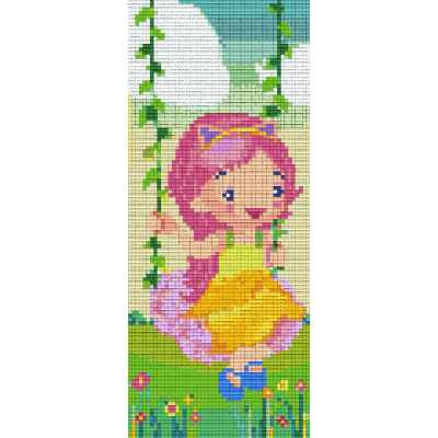 schommelen (803023) 3 basisplaten