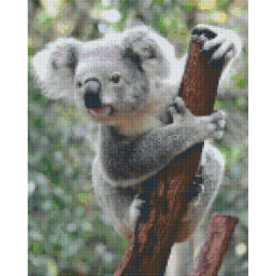 koala (809354) 9 basisplaten