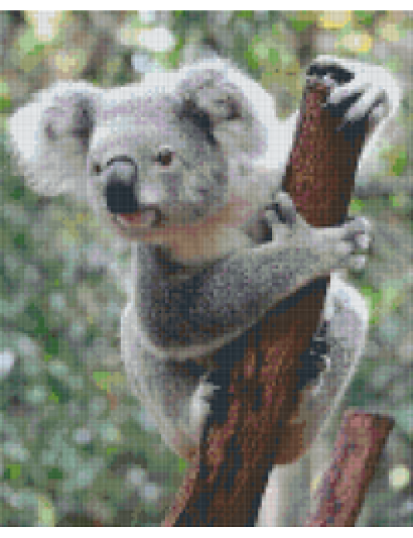 koala (809354) 9 basisplaten