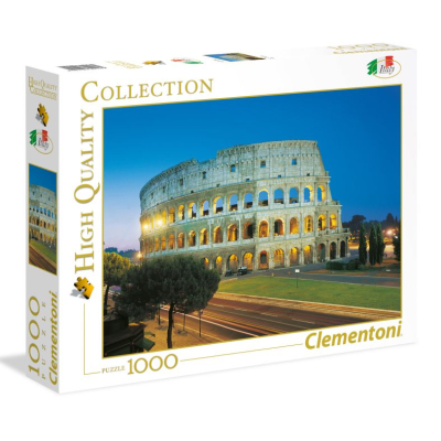 Colloseum; 1000stukjes