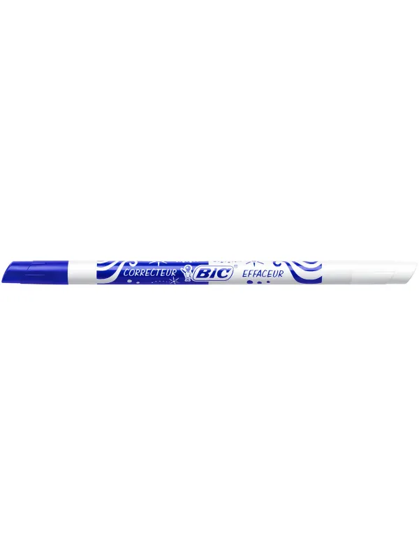 Bic inktwisser