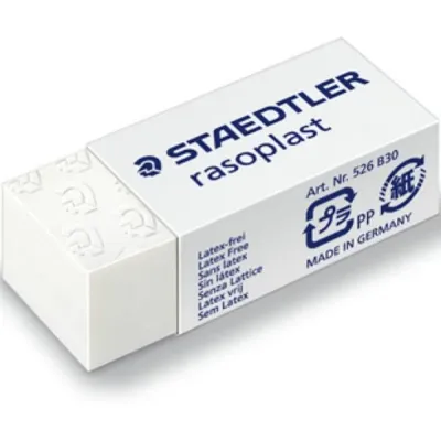 Staedler Rasoplast mini gom