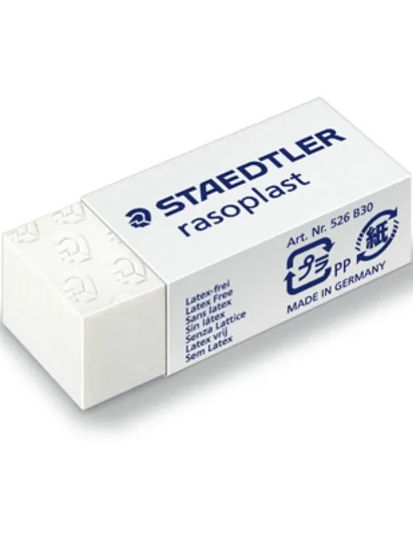 Staedler Rasoplast mini gom