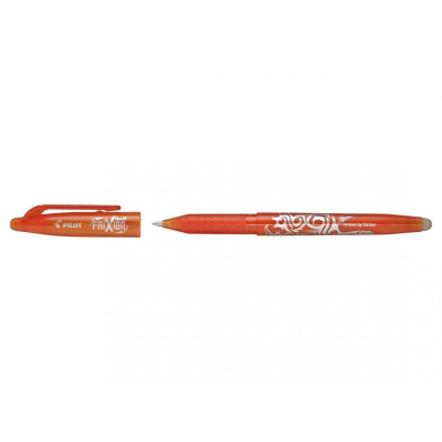 FriXion Ball 0.7 - Gel Roller - orange - Medium penpunt