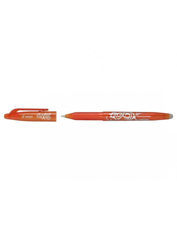 FriXion Ball 0.7 - Gel Roller - orange - Medium penpunt