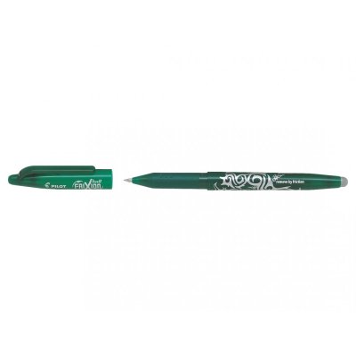 FriXion Ball 0.7 - Gel Roller - groen - Medium penpunt
