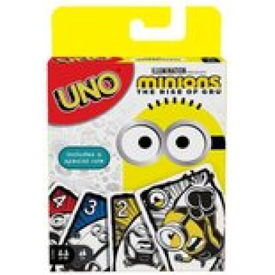 uno mignions