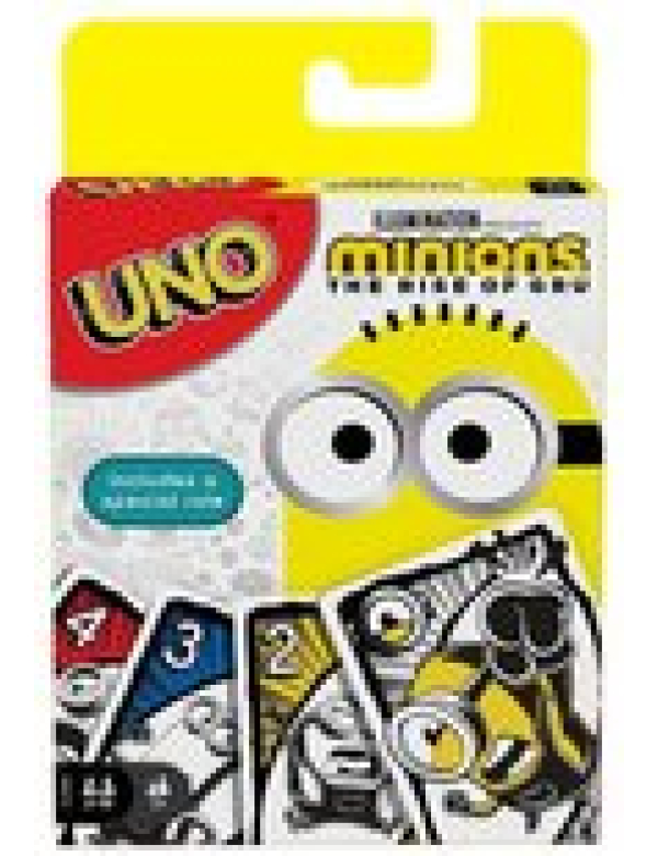 uno mignions