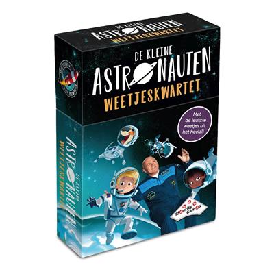 Kwartet astronauten 