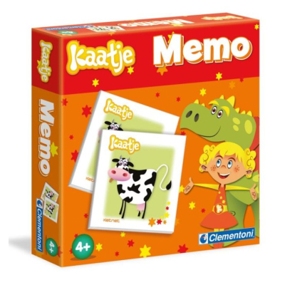 Kaatje Memo