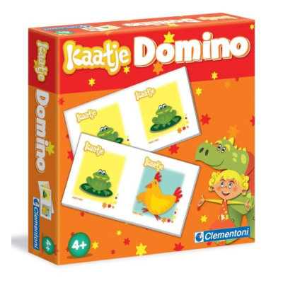 Kaatje domino