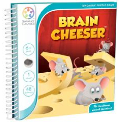 SmartGames brain cheeser