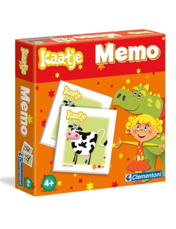 Kaatje Memo