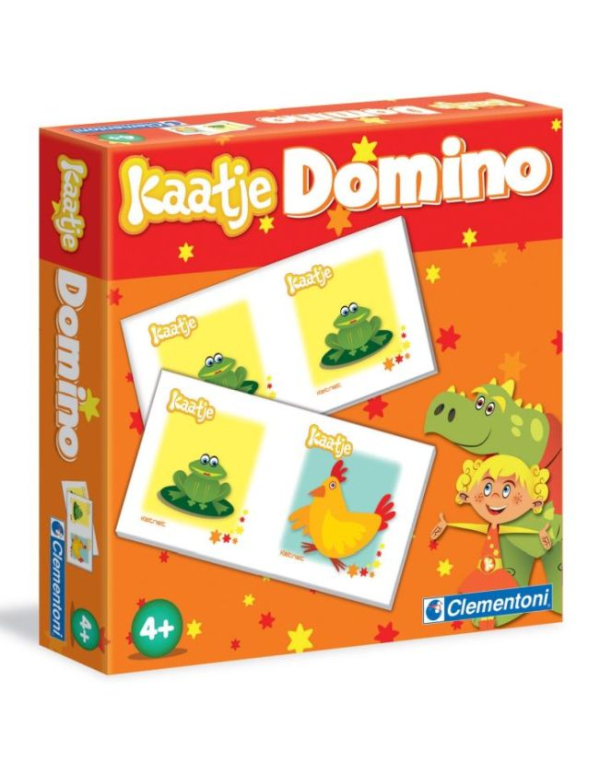 Kaatje domino