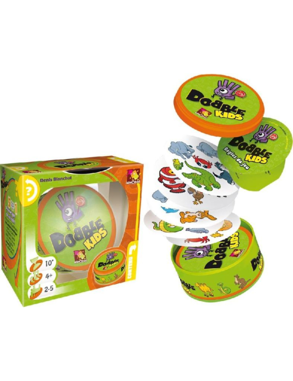 Dobble kids Dobble kids
