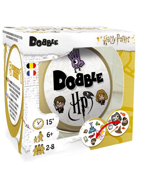 Dobble harry potter Dobble harry potter