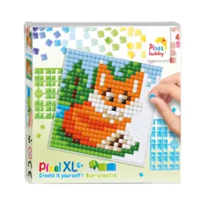 pixel XL set vosje