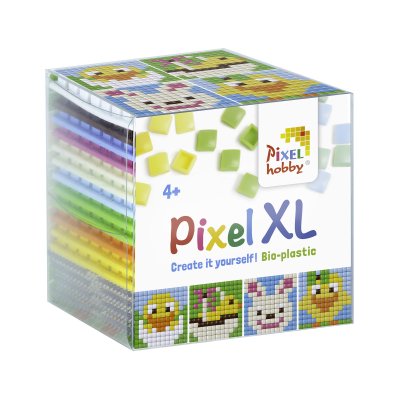 Kubus XL Pasen