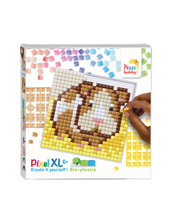 pixel xl set cavia