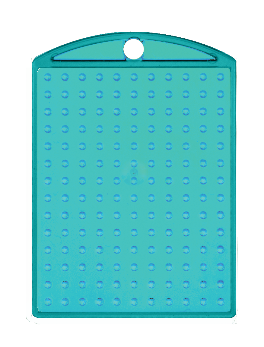 pixelhobby sleutelhanger