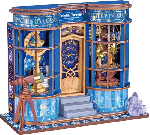 harry potter astronomy shop